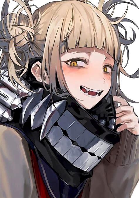 toga cute|Himiko Toga .